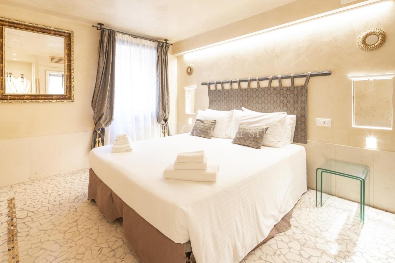 Ve.N.I.Ce. Cera Ca' Del Gondoliere Apartamento Veneza Exterior foto